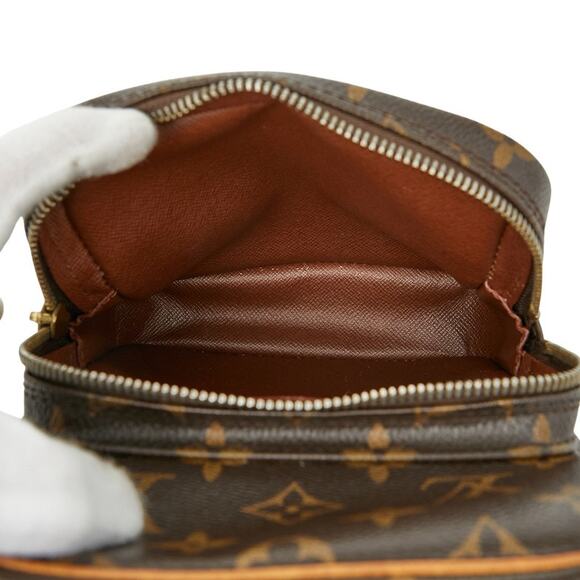 Louis Vuitton Monogram Amazon Shoulder Bag M45236 - Picture 15 of 16